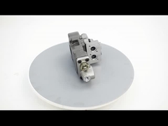 03473 HPV0118HW-RH26A & ZX TYPE Excavator ตัวควบคุมปั๊มไฮดรอลิก ASS'Y(+)=L