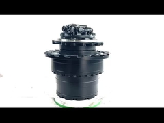 ZAX240-3 Travel Motor Gearbox Assy Final Drive Assy Excavator Travel Gear 20 รู