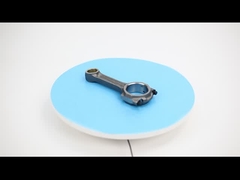 4TNV94 1.35 กก. Excavator ก้านสูบเหล็กหล่อ Con Rod Assy มาตรฐาน