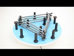 Exavator EngineD1146 Valve Push Rod/ tappet Parts