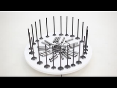 Exavator Engine S6K C6.4 วาล์ว & คู่มือวาล์ว & ชิ้นส่วนบ่าวาล์ว