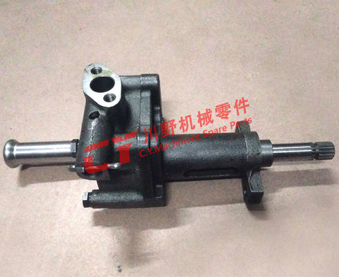 EX200 - 1 6BD1 1131002040 Excavator Oil Pump 6BD1T 1131100300
