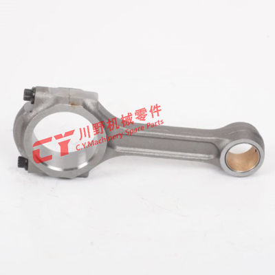 6D95 1.1kg Counter Ported Dsisel Excavator Connecting Rod