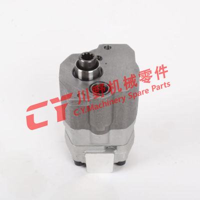 49474 AP2D25 G2SP Excavator Hydraulic Pumps Gear Pumps Pilot Pump Charge Pump
