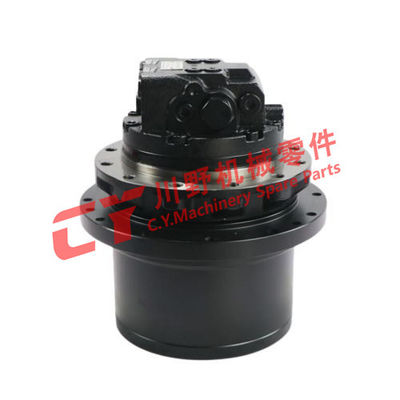 TM09 GM09 Excavator Travel Motor Final Drive Motor for PC60 SK60 SH60 E70B  E307 DH80 XE80 SY7