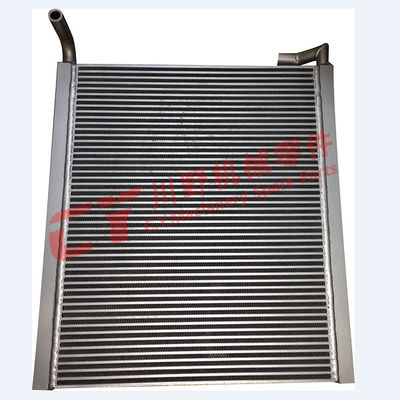 ถังน้ำมันไฮดรอลิกเครื่องยนต์มาตรฐานสากลสำหรับ SK120