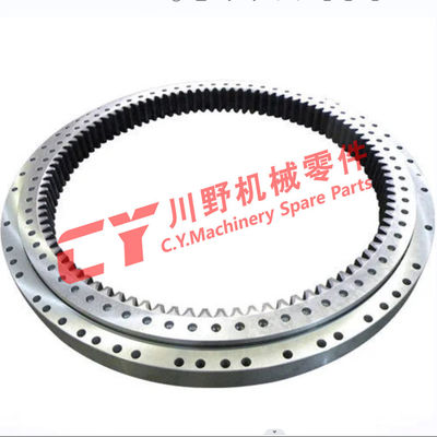 ZX280-5G ZX280LC-5G 9302193 Slewing Bearing Ring ช่วงล่างชิ้นส่วน Swing Cycle Gear
